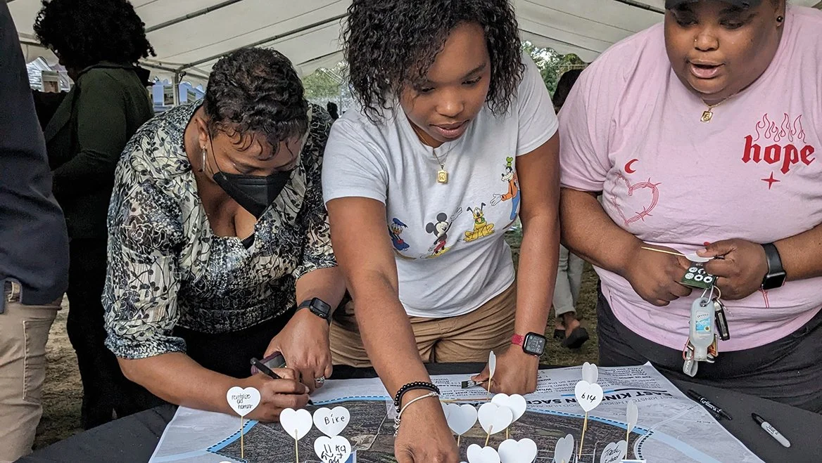 TINI Studio Clinical Advisor &amp; Research Lead Featured in JAPA