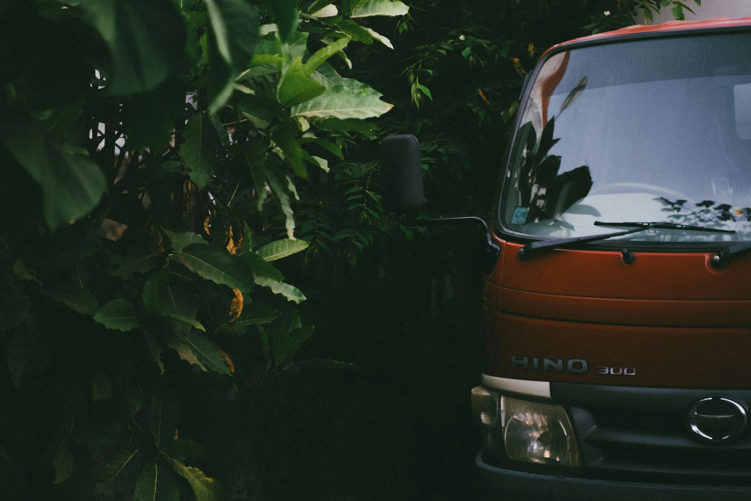 Can You Get a Truck Loan after a Bank declined?