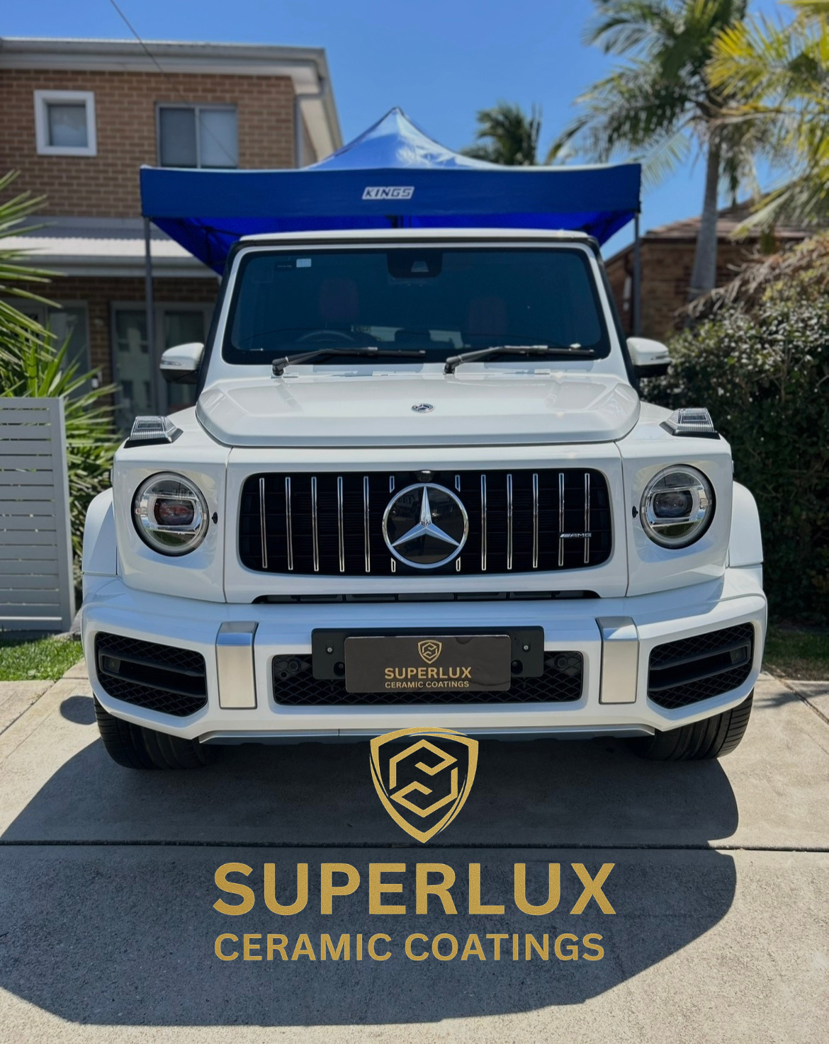 Best ceramic coating sydney