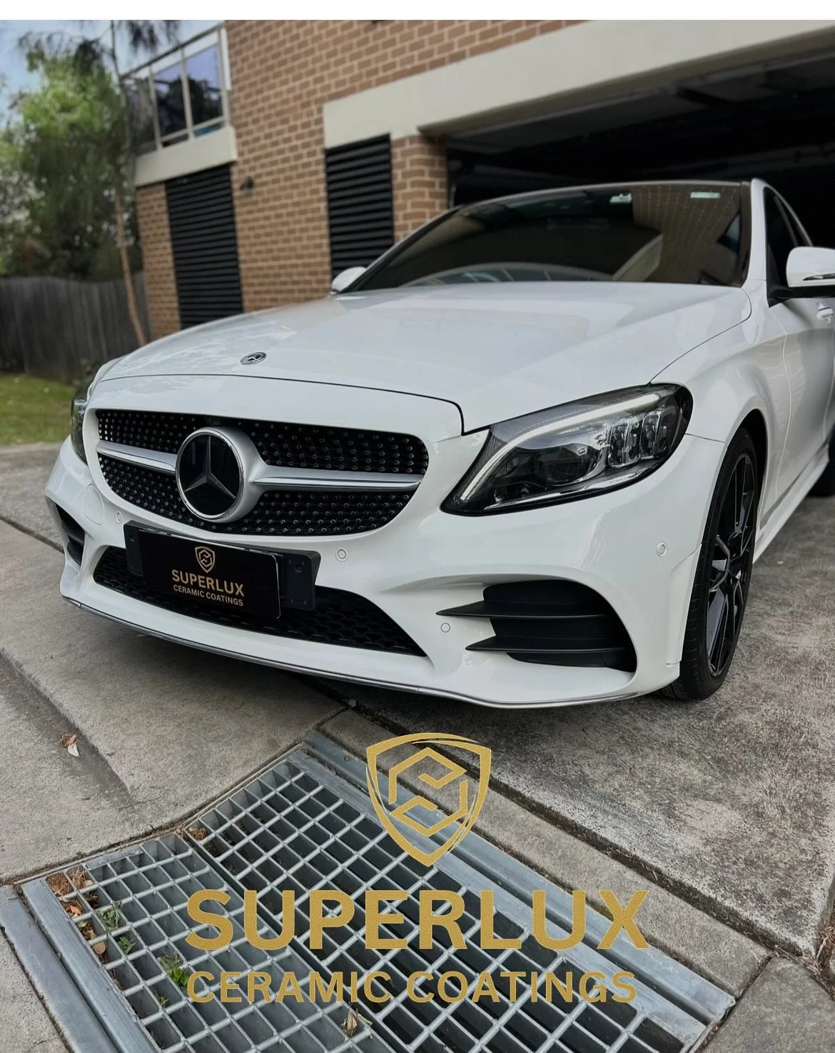 Searching for Mercedes Benz C300 paint correction or ceramic coating in Sydney? SuperLux Ceramic Coatings specializes in reviving used cars with professional paint correction and interior ceramic protection.
⚱️Mercedes Benz C300 (2018) | Paint Corre