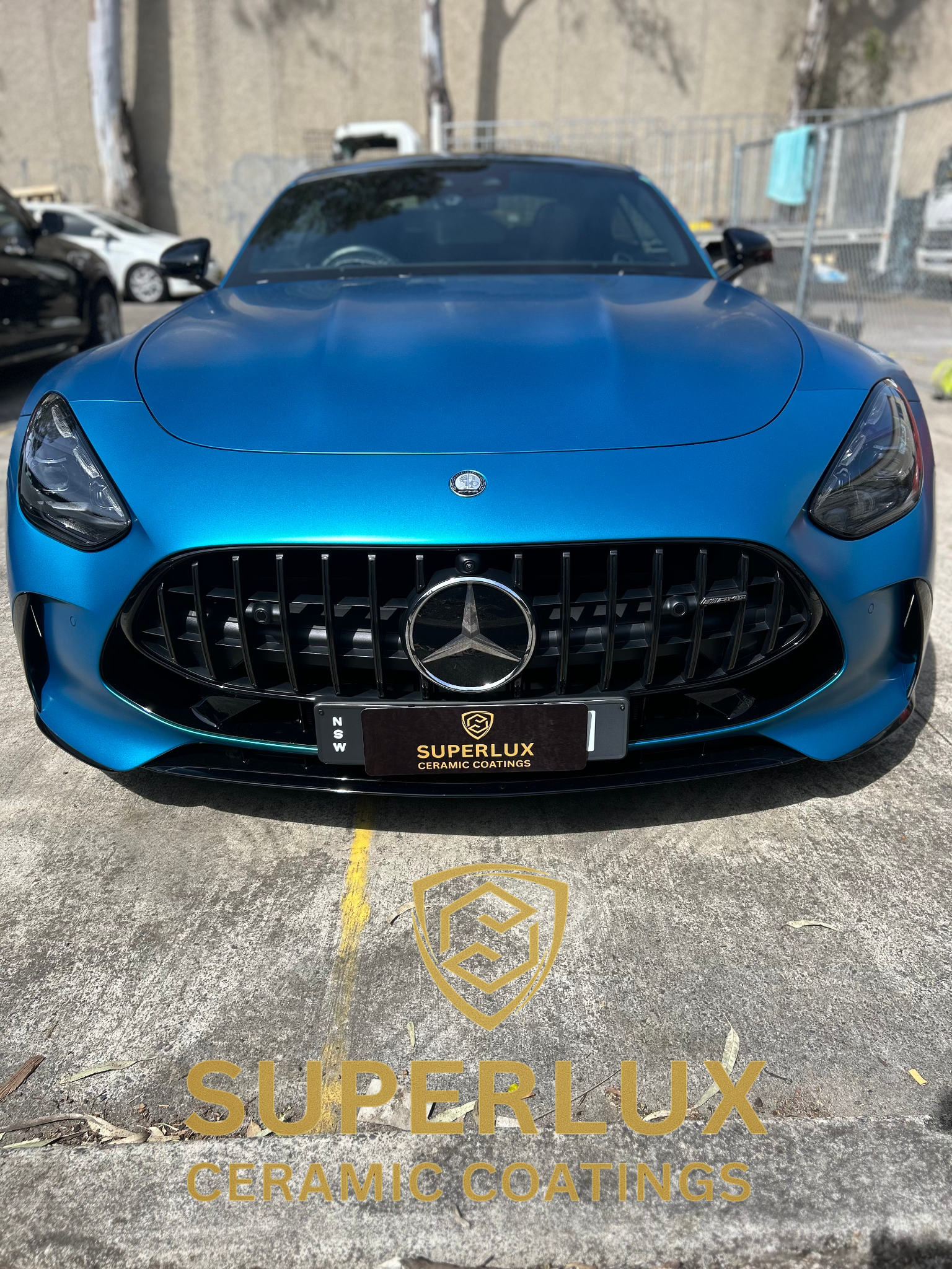 Woodville road, guildford