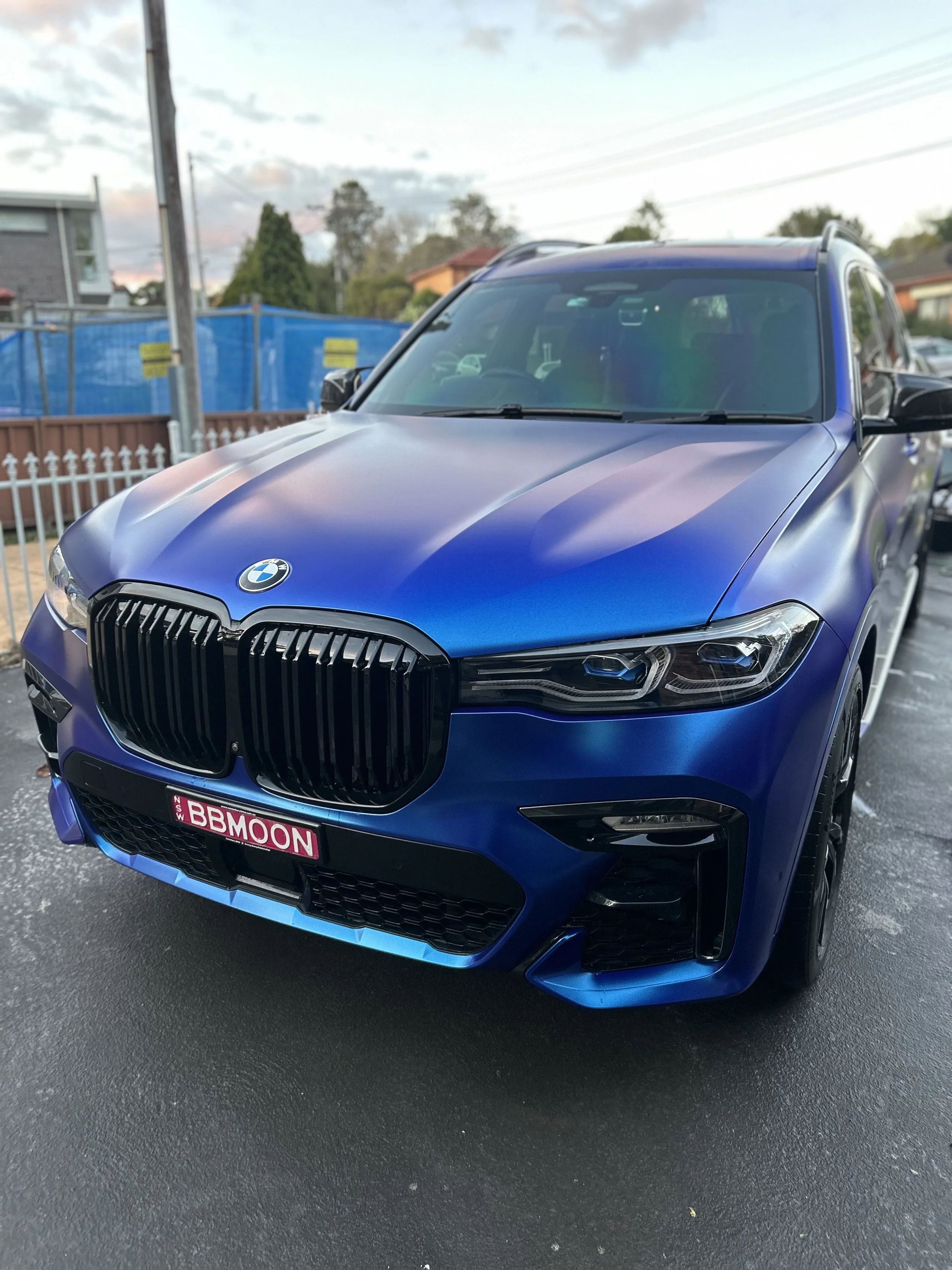 Best ceramic coating near me