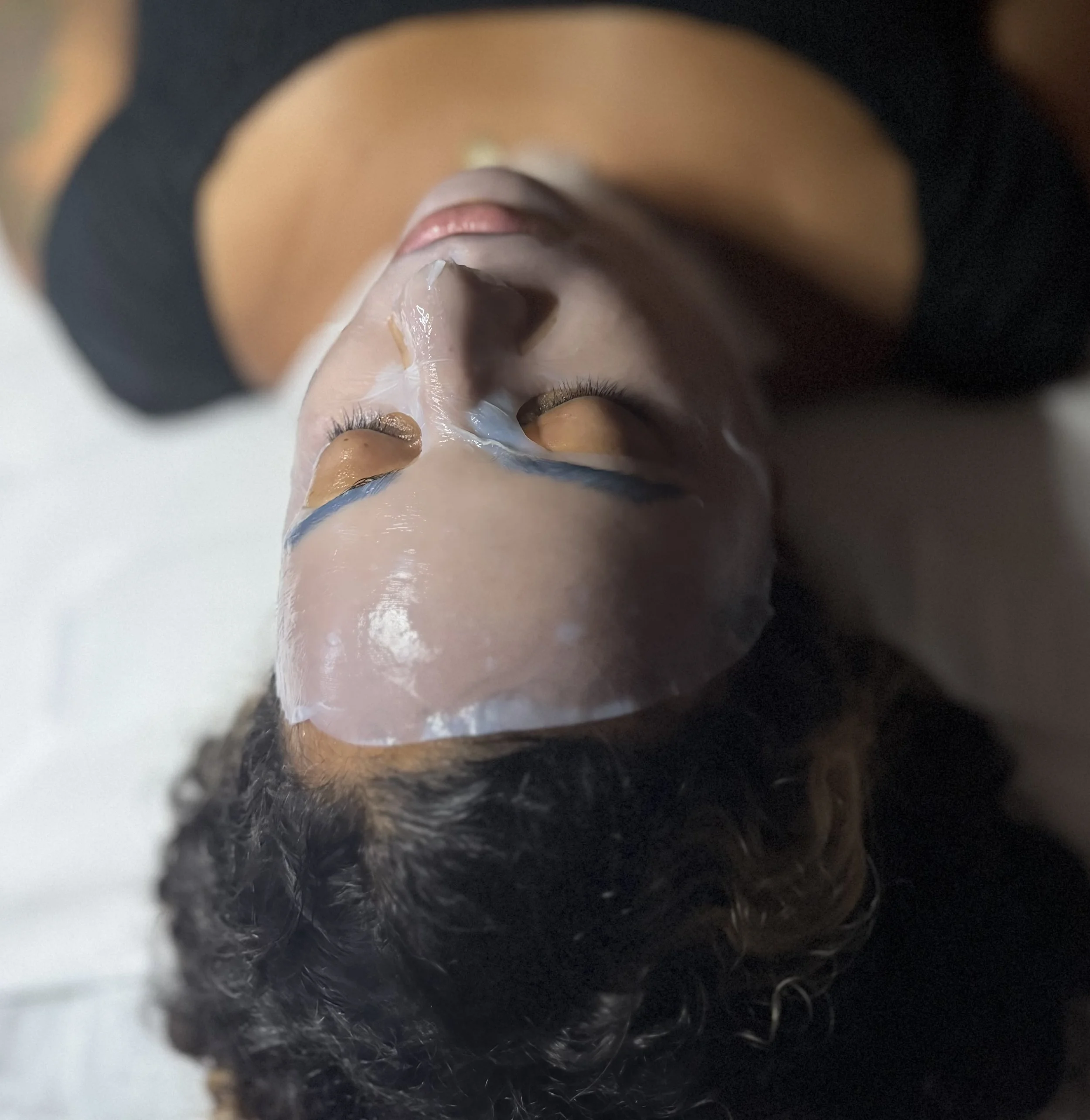 ✨ K-Beauty Inspired Skincare Routine: A Gentle Guide for Dearglow Clients (Dearglow Journal — Blog Post #1)