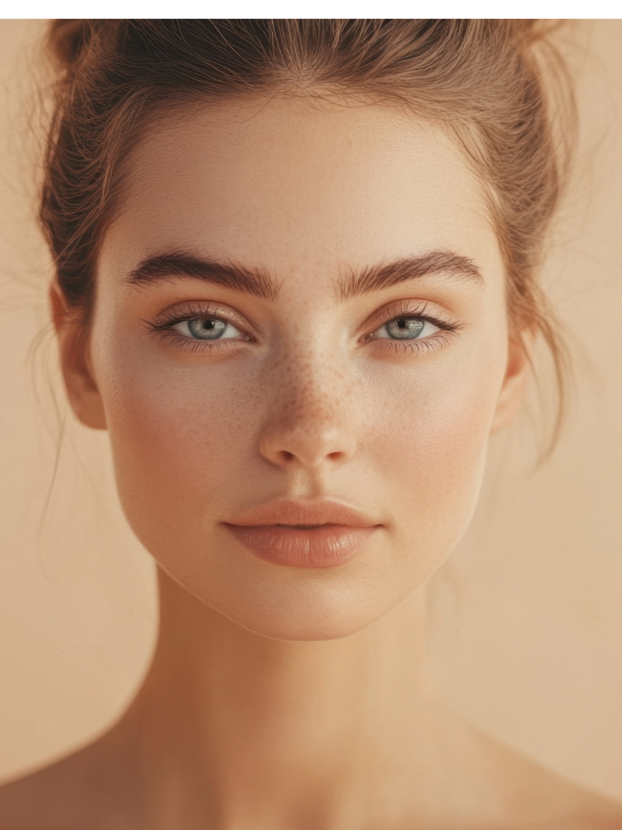 Calming Recovery Facial