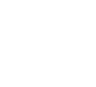 Computer screen displaying a webpage with a black and white layout, showing the word 'SIGNS' inside a rectangular box.