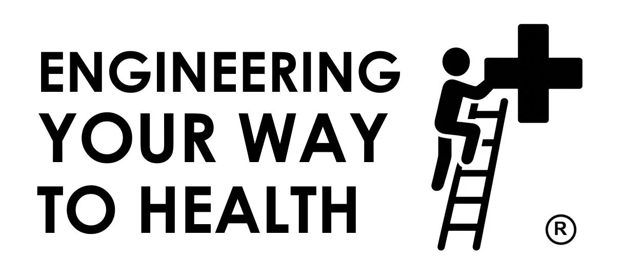Engineering Your Way To Health with Matthew R Baker, P.E., PN1-NC
