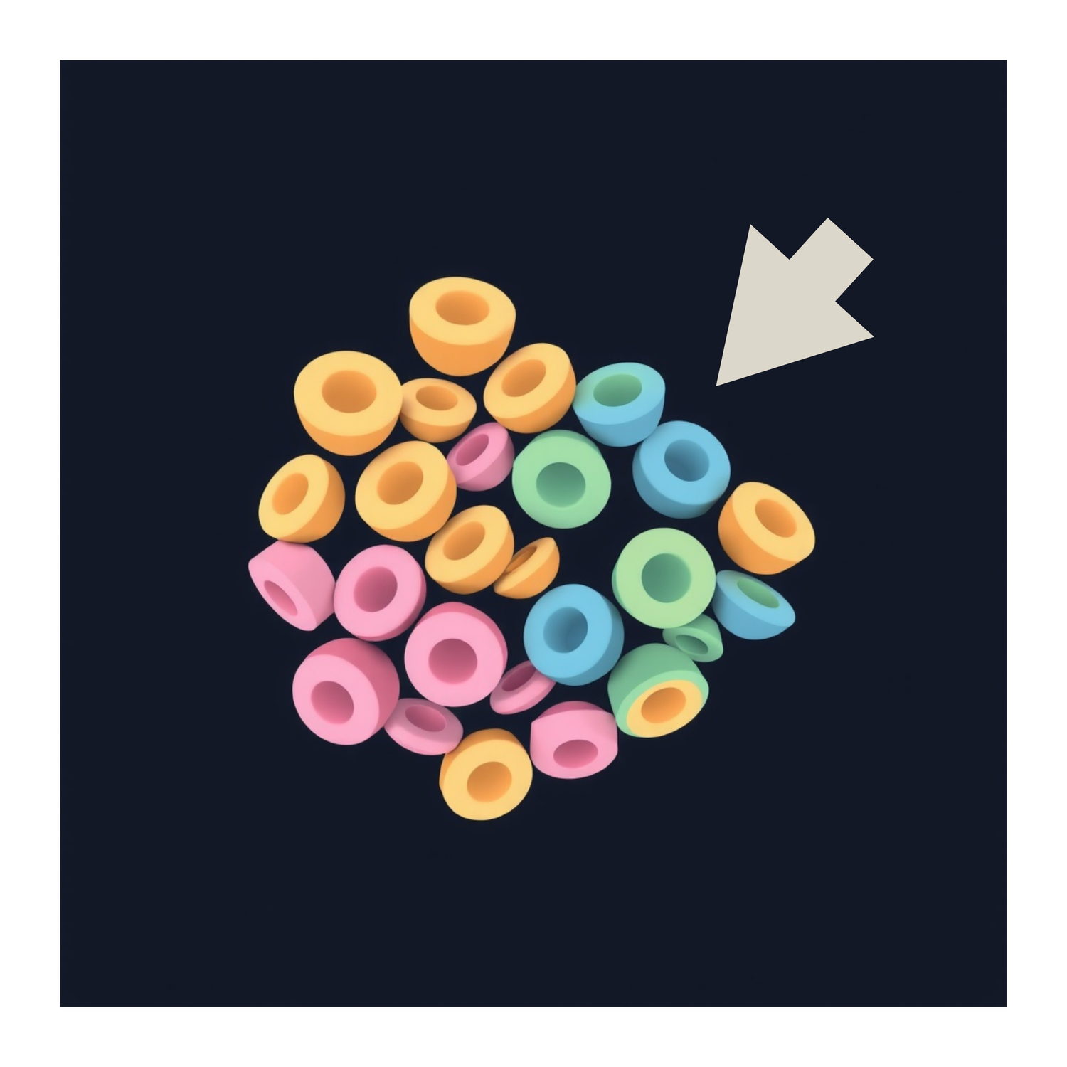 PRAISE INTERNET CEREAL