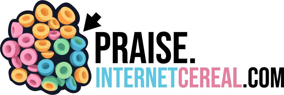 INTERNET CEREAL