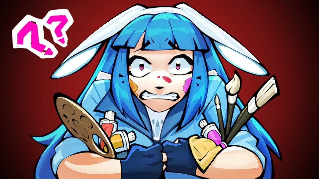 Art / Animation YouTube Videos