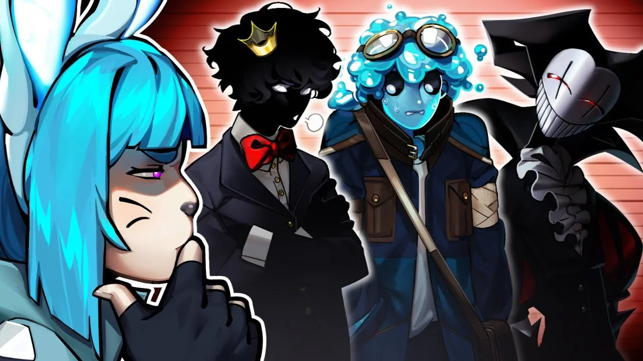 Gaming Storytelling Videos