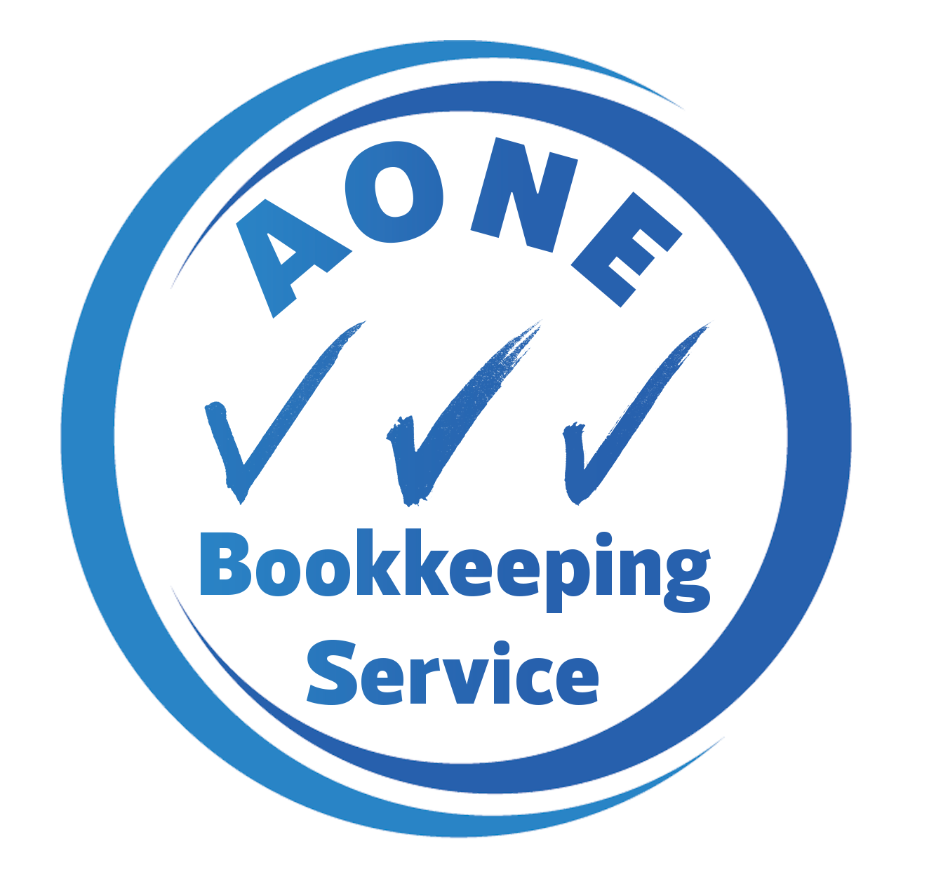 AONE Bookkeeping