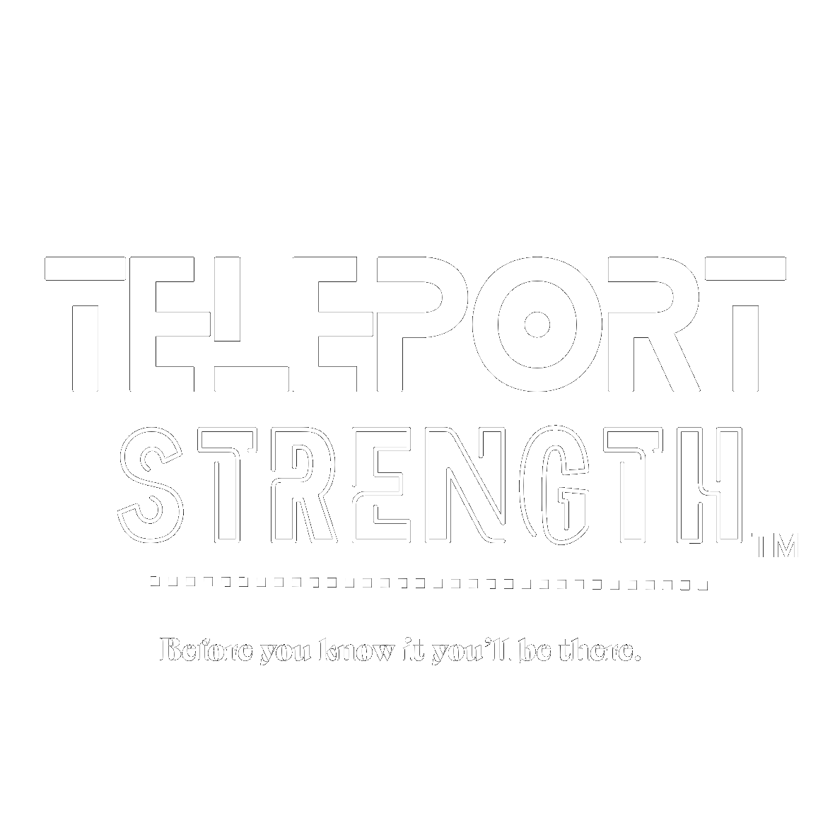 Teleport Strength