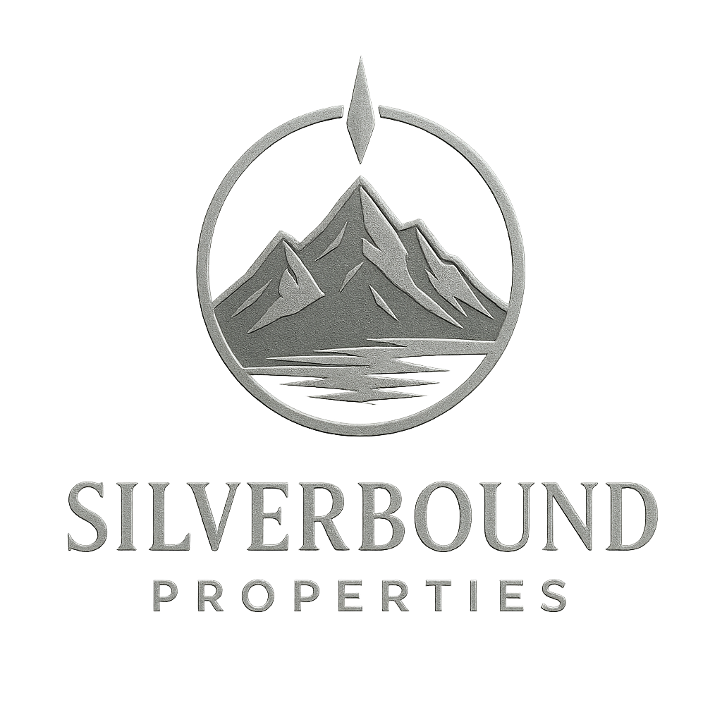 Silverbound Properties Inc.