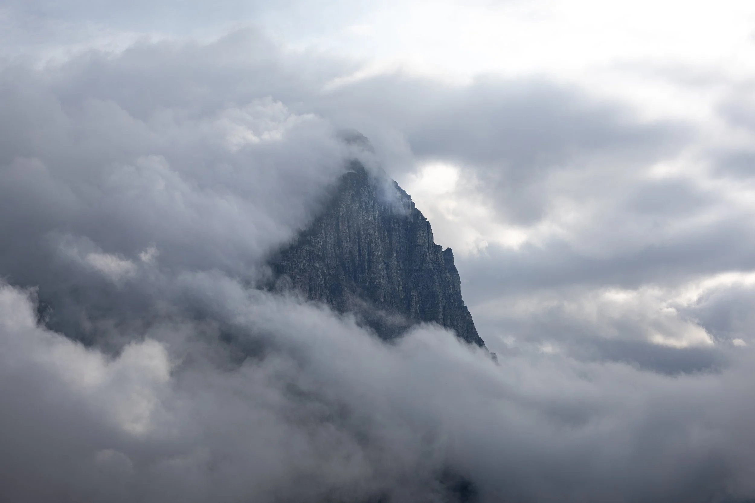 Glacier National Park