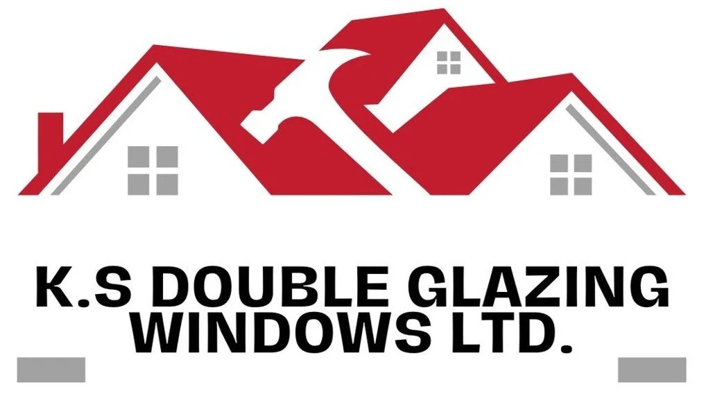 K.S DOUBLE GLAZING WINDOWS LTD.