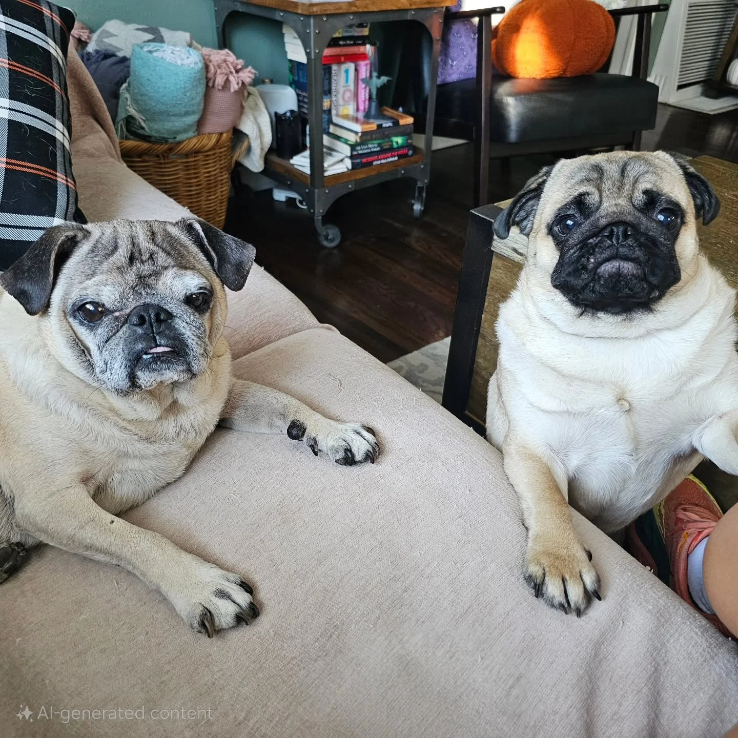 I&rsquo;m so excited to spend some quality time with these two wonderful brothers this weekend! Mushu is one of my very first clients, and I was overjoyed when their dads welcomed a new puppy, Elphie, and invited me to join in on the fun. These two a