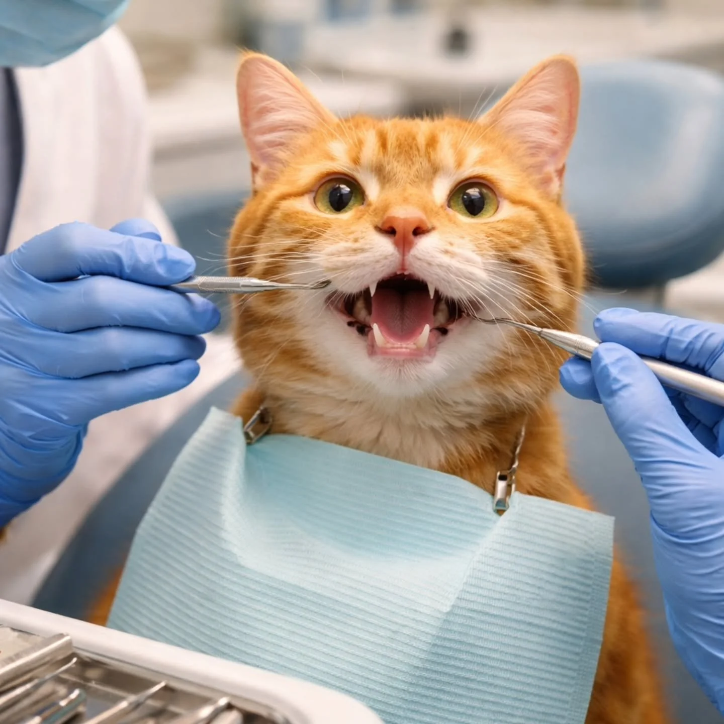 Regular brushing, dental chews, and yearly vet checkups help keep your pet&rsquo;s teeth healthy, their breath fresh(ish), and those smiles pain-free.

At Bootsy&rsquo;s Buddies, we&rsquo;re all about happy, healthy pets&mdash;from enrichment and exe