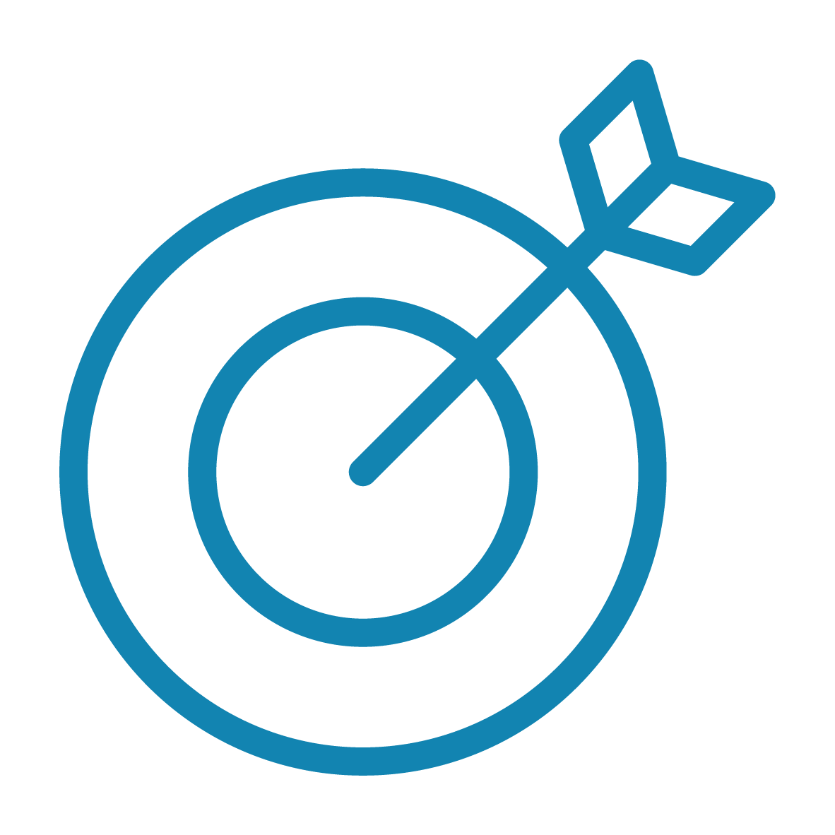 Values-led and impact-driven