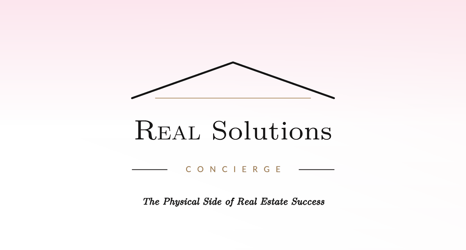 REAL Solutions Concierge
