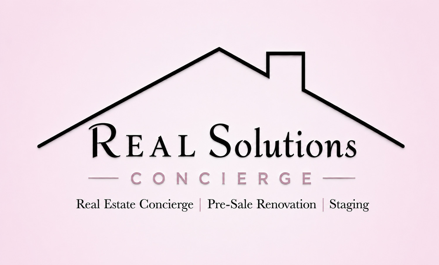 REAL Solutions Concierge