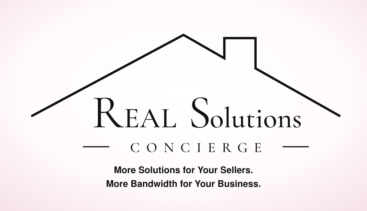 REAL Solutions Concierge