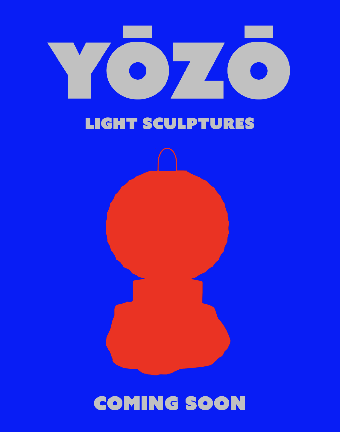 Coming Soon
