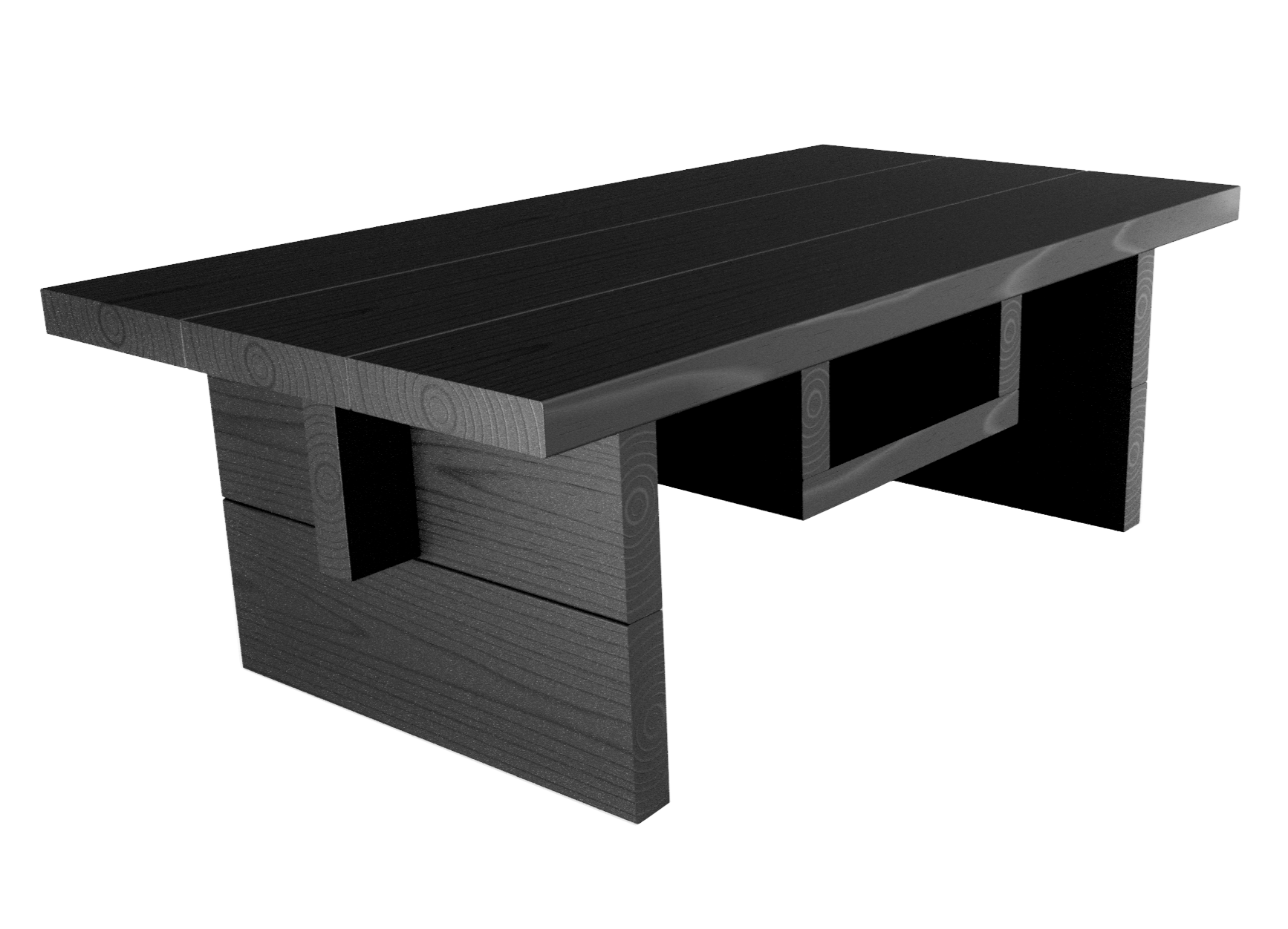 1SPACE Coffee Table