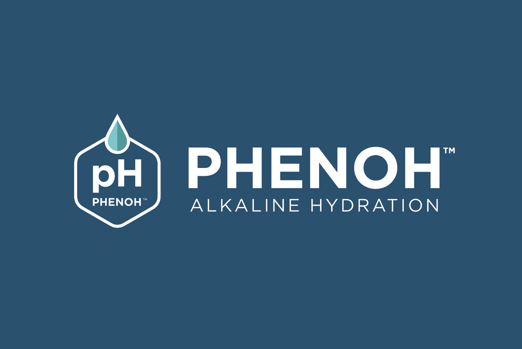 Phenoh Rebrand