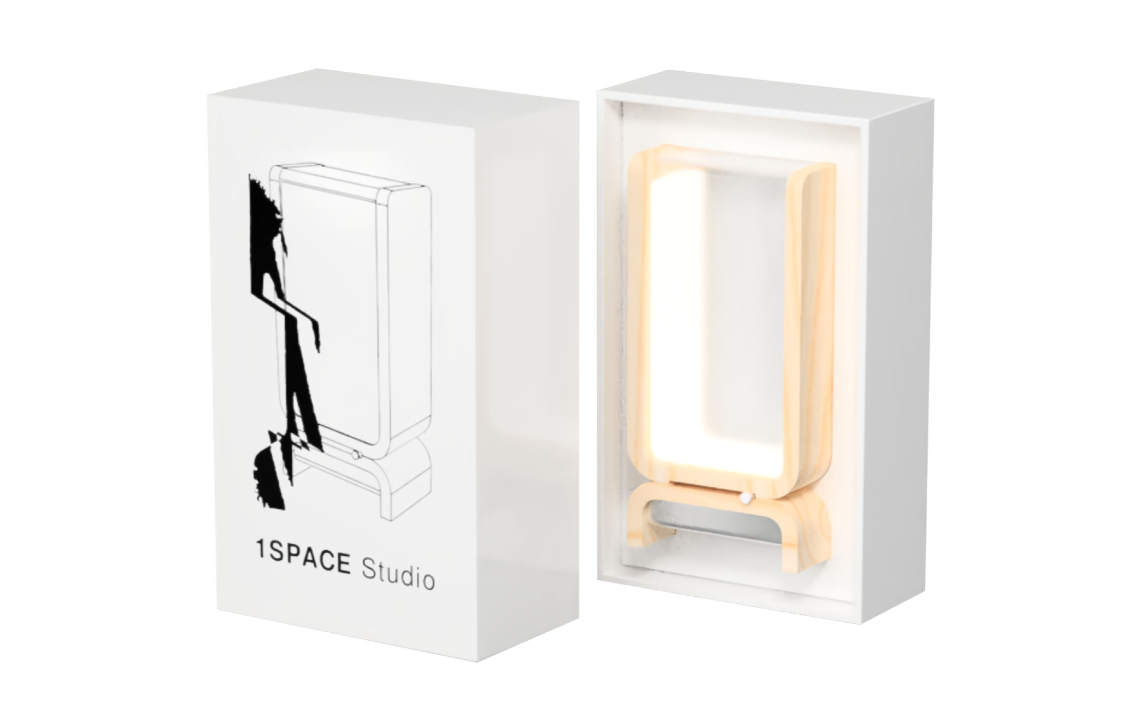 1SPACE Light