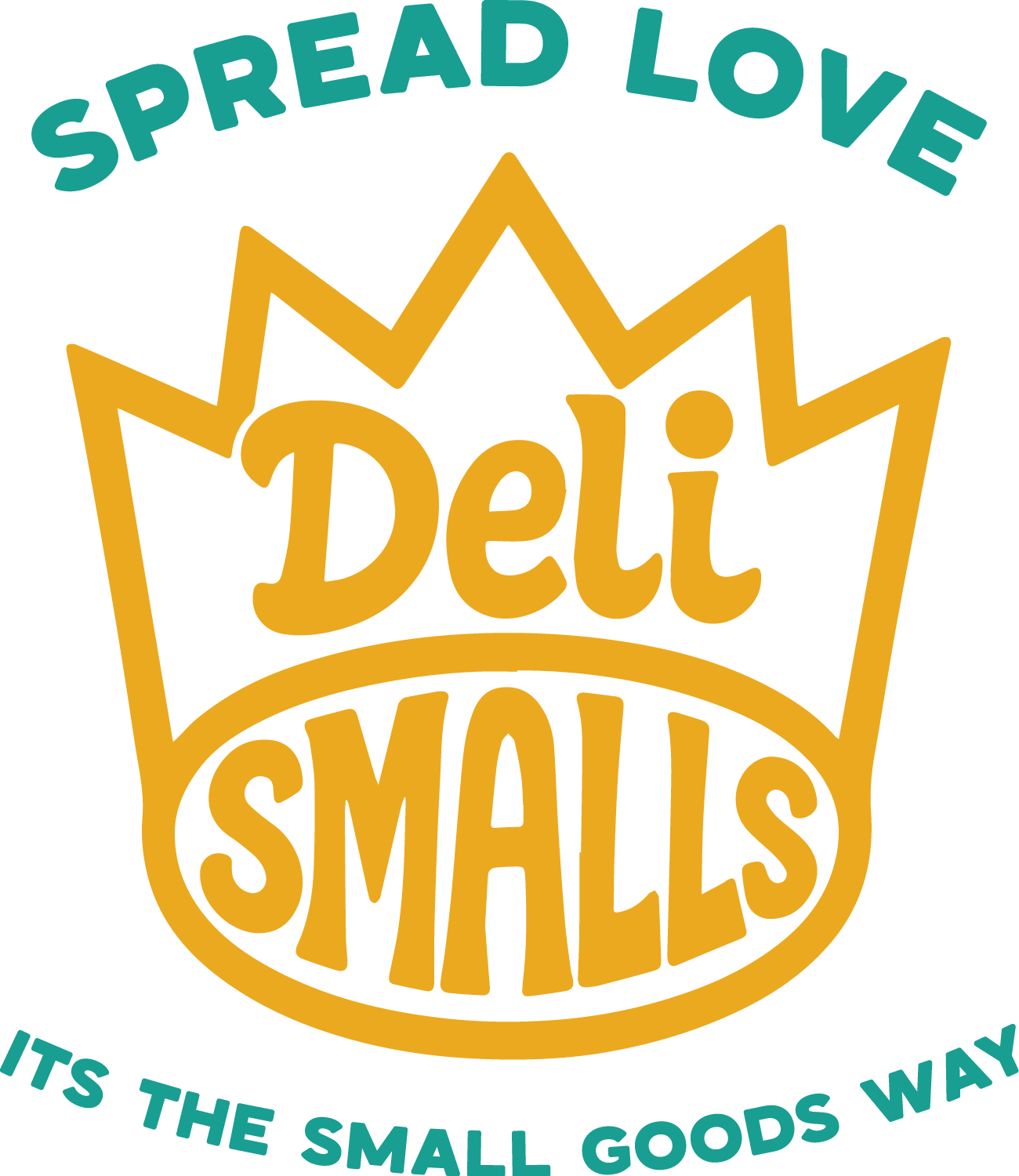Deli Smalls