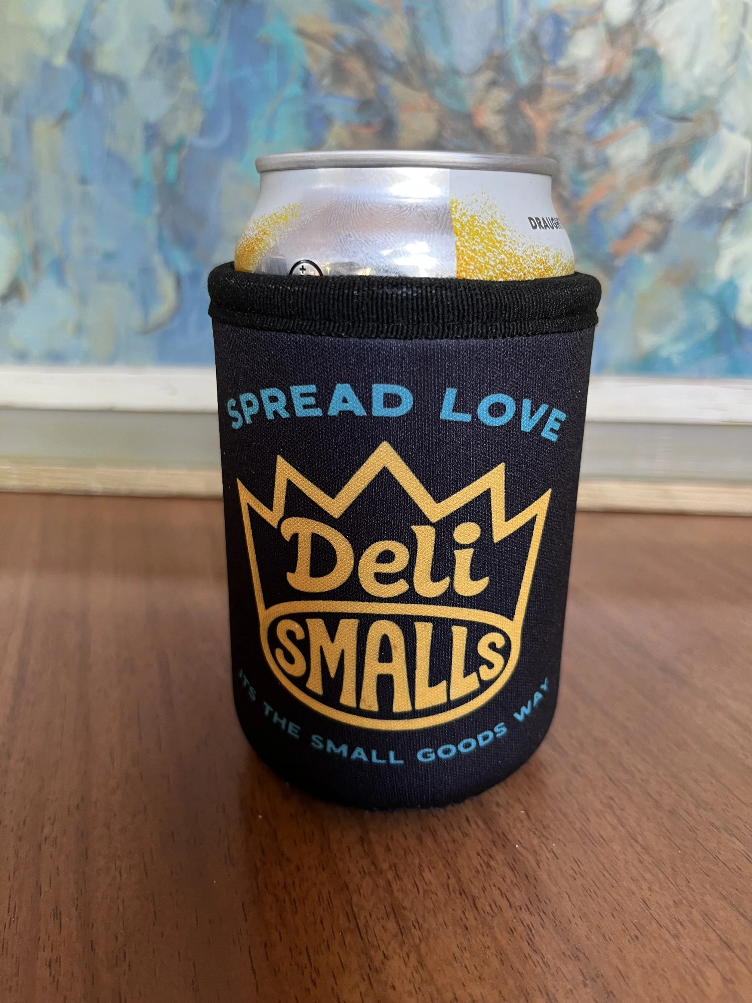 Stubby Cooler