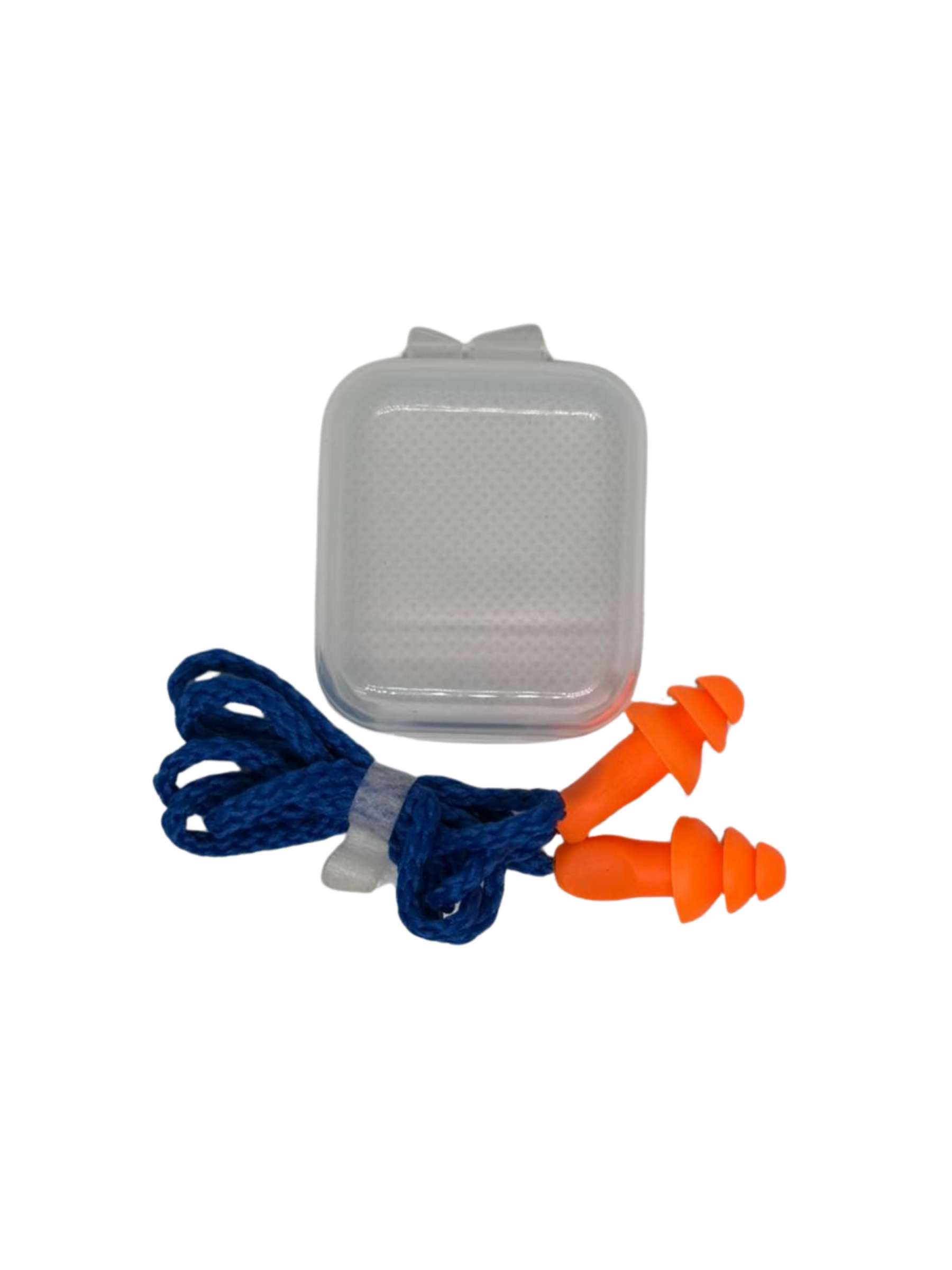 Ear Plug C/W Box