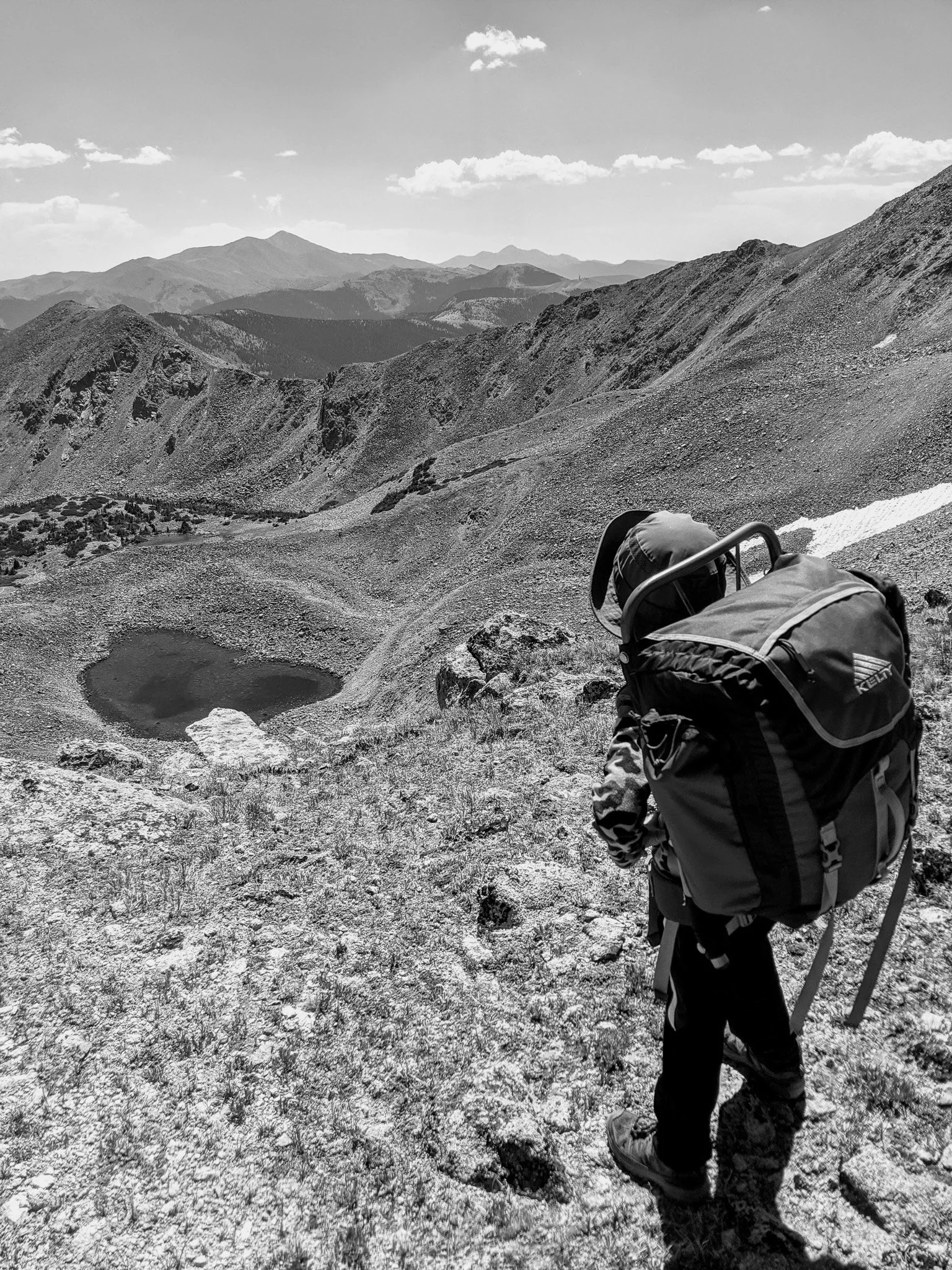 CT SKT Attempt, part 2