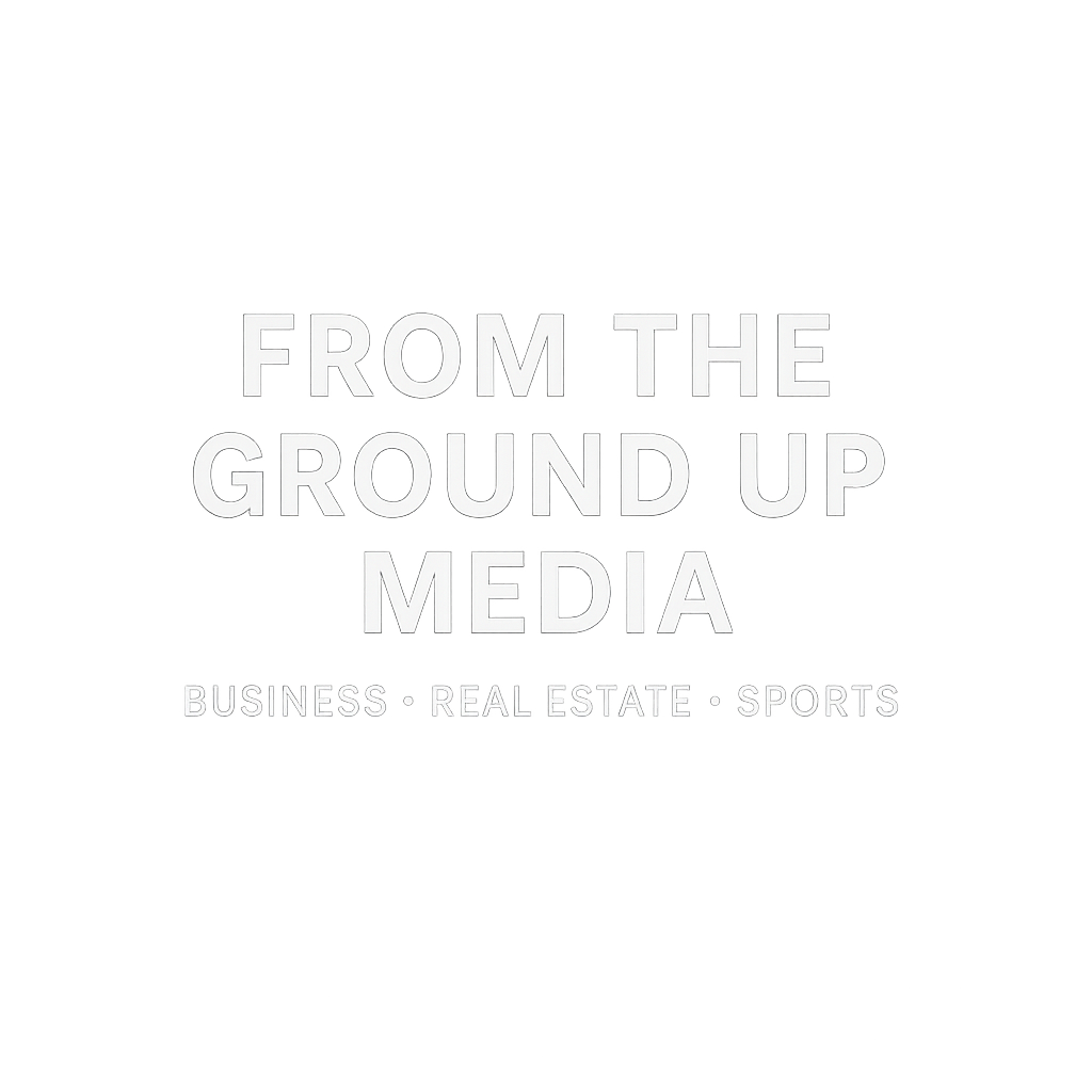 From The Ground Up Media
