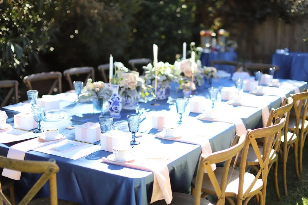 Higher-Vision: The Workshop — A Women’s Vision Board Party for the Soul