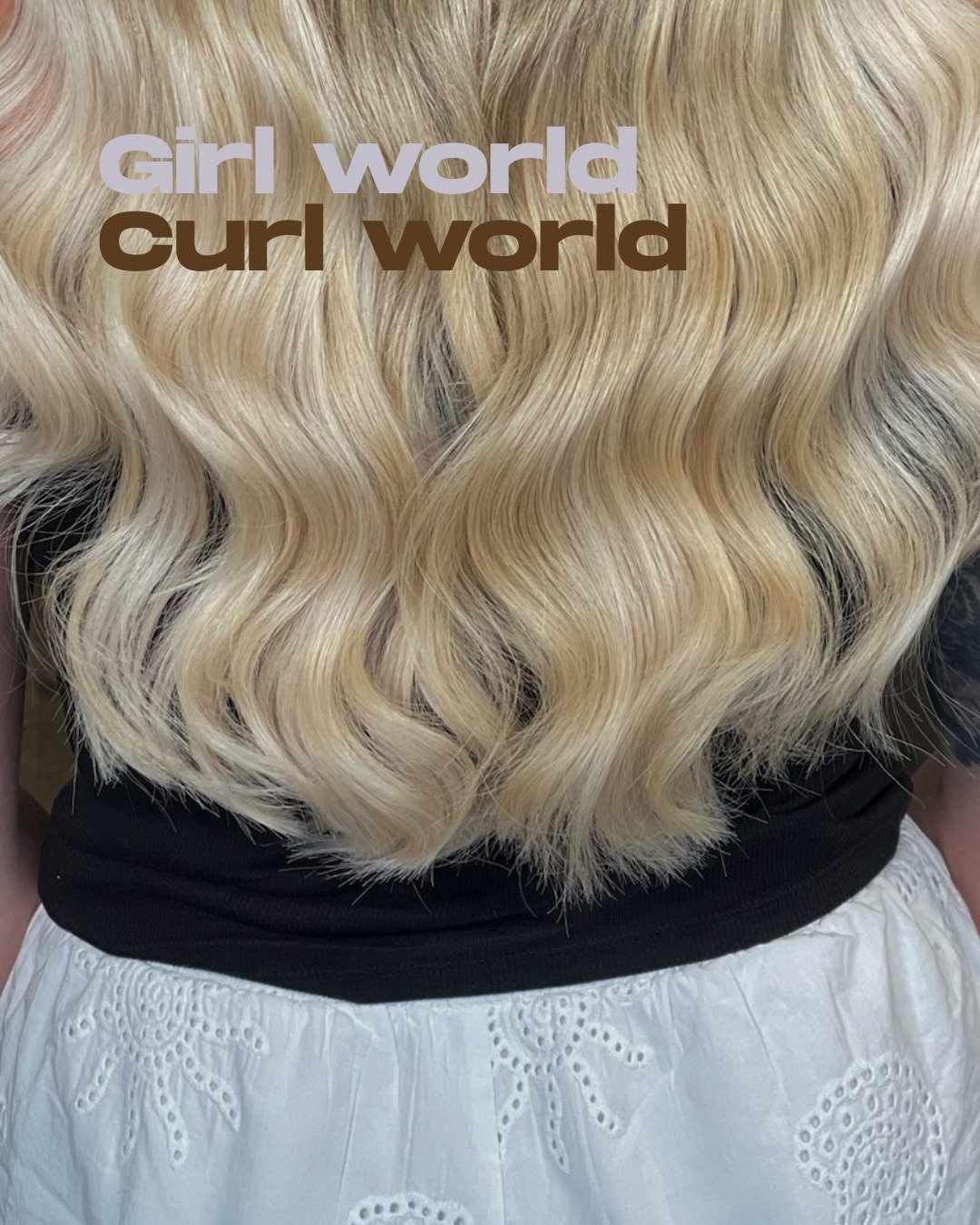 Its a curl world and you're just living in it.....
ㅤ
we think we have the best styling in the northern beaches 🤭
ㅤ

ㅤ

ㅤ

ㅤ

ㅤ

🏷️- Luxury hair salon Fairlight, Northern Beaches hairdresser, lived-in blonde expert, custom colour, sustainable salon,