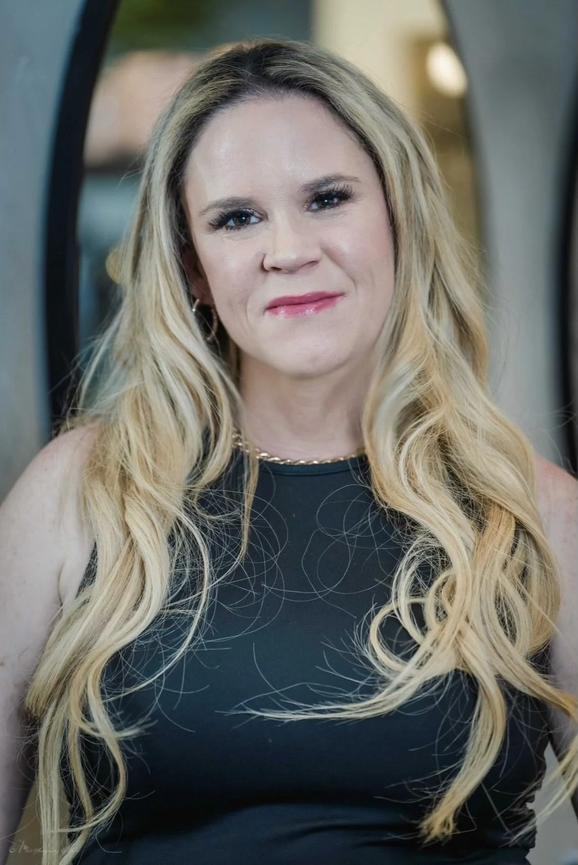 Mane Impact hair salon in Fairlight NSW offering premium Northern Beaches hair extensions, colouring, and professional styling services.