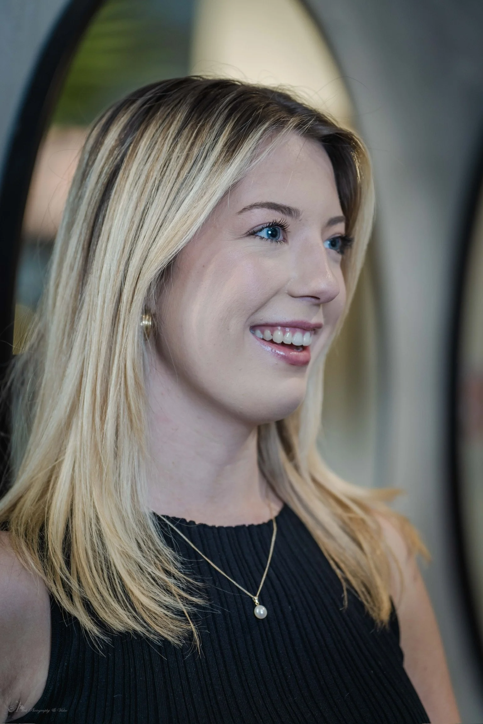 Mane Impact hair salon in Fairlight NSW offering Northern Beaches nanoplasty treatments, luxury hair extensions, and professional styling.