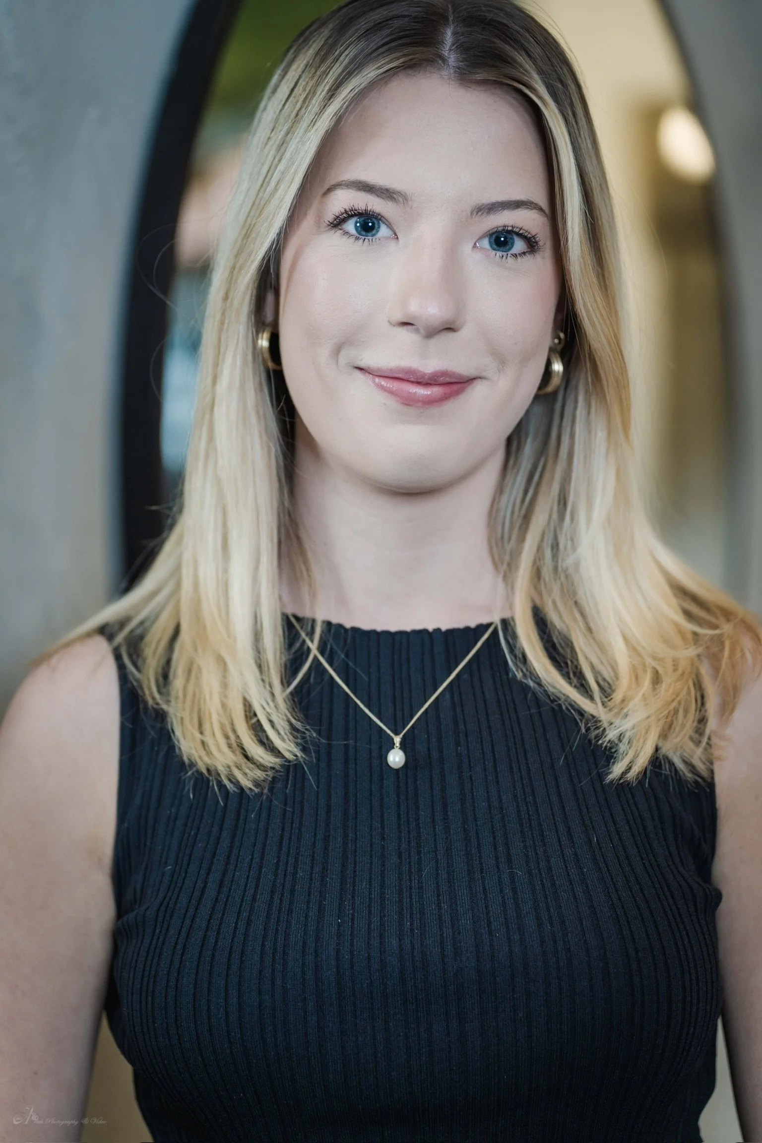 Mane Impact hair salon in Fairlight NSW offering premium Northern Beaches hair extensions, colouring, and professional styling services.