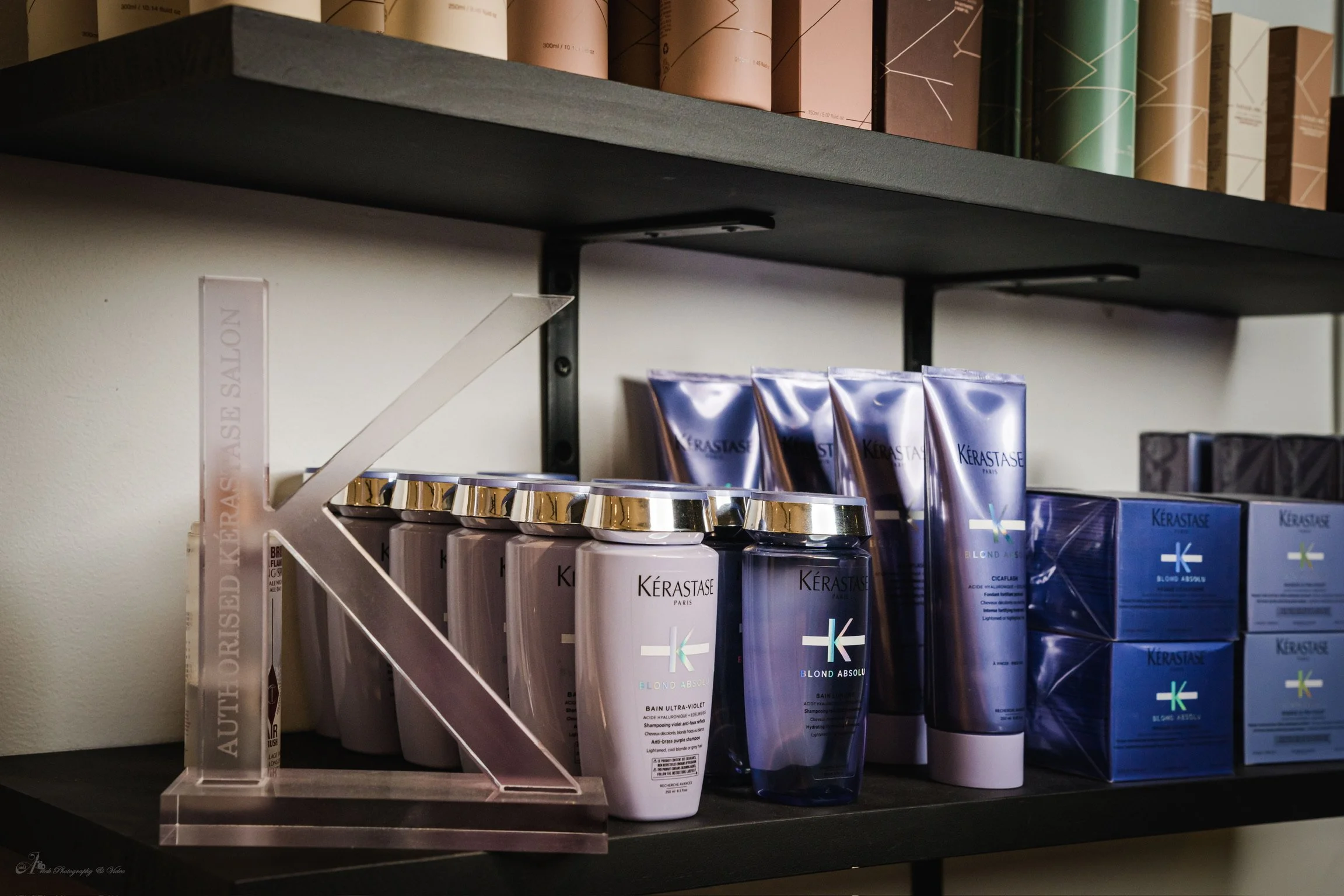 Mane Impact hair salon in Fairlight NSW offering Northern Beaches nanoplasty treatments, luxury hair extensions, and professional styling.