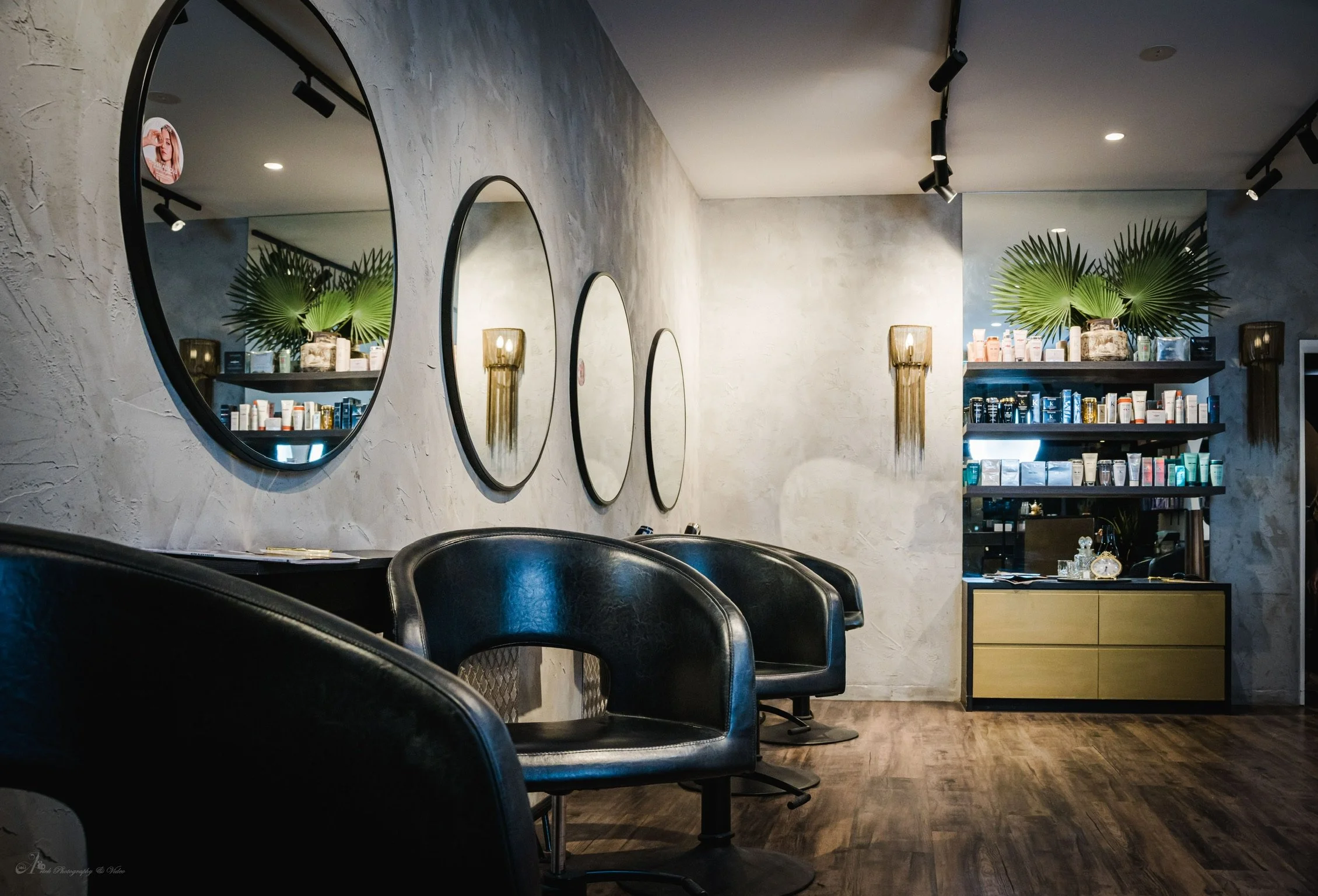 Mane Impact hair salon in Fairlight NSW offering Northern Beaches nanoplasty treatments, luxury hair extensions, and professional styling.