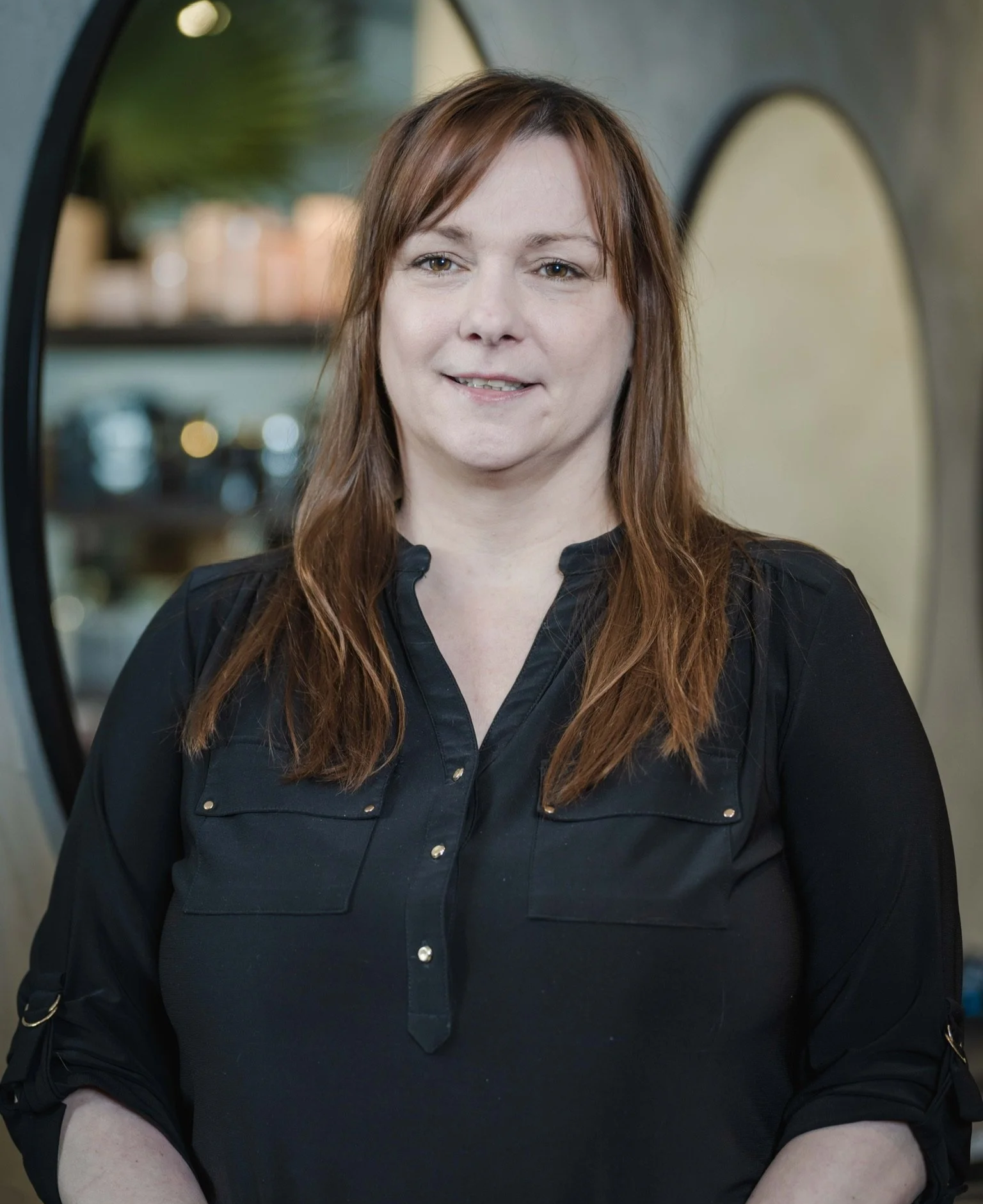 Mane Impact hair salon in Fairlight NSW offering premium Northern Beaches hair extensions, colouring, and professional styling services.