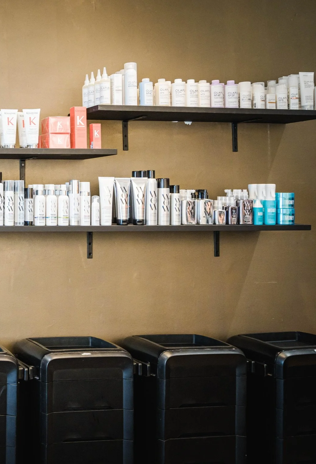 Mane Impact hair salon in Fairlight NSW offering Northern Beaches nanoplasty treatments, luxury hair extensions, and professional styling.