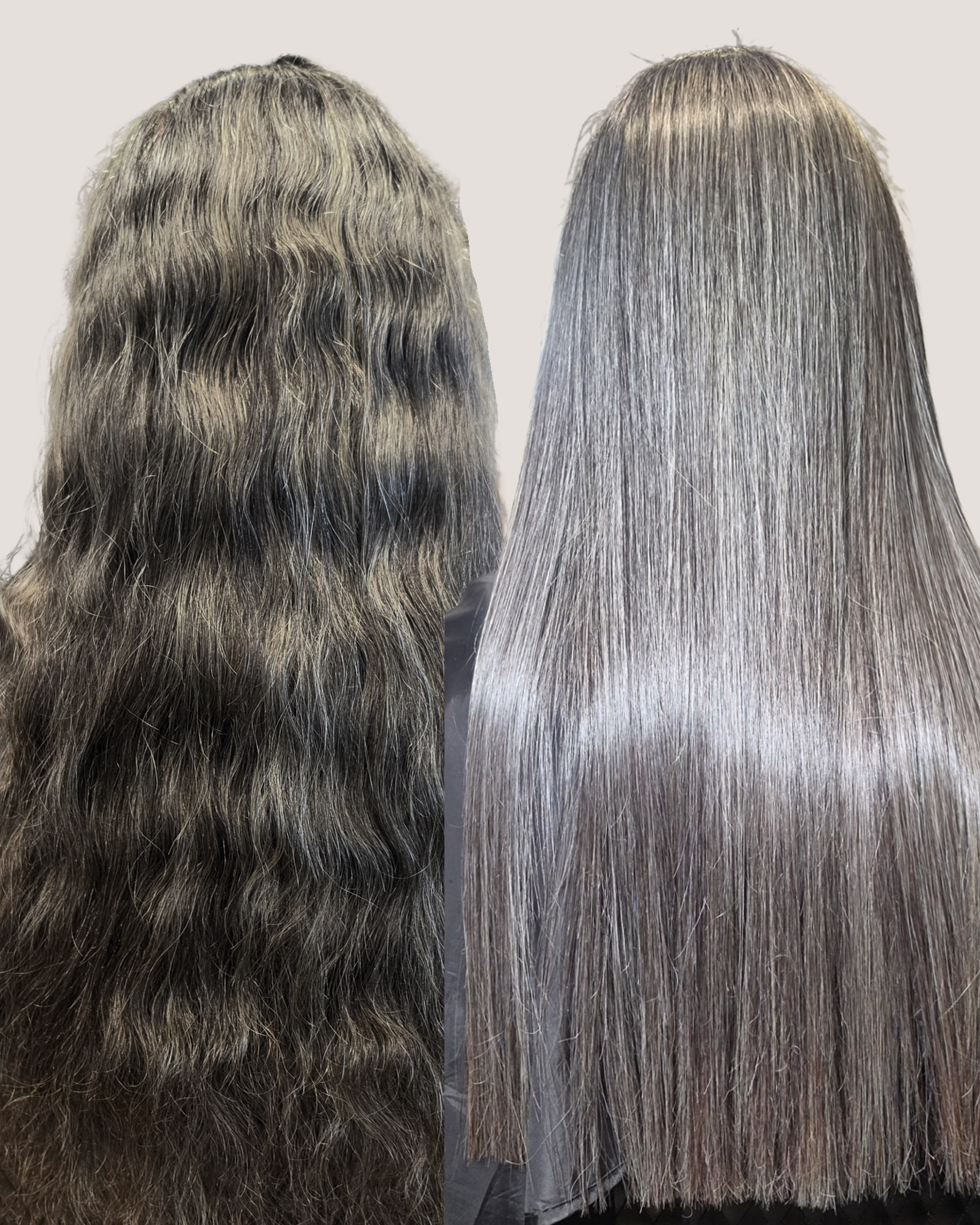 bkt nanoplasty, mane impact fairlight