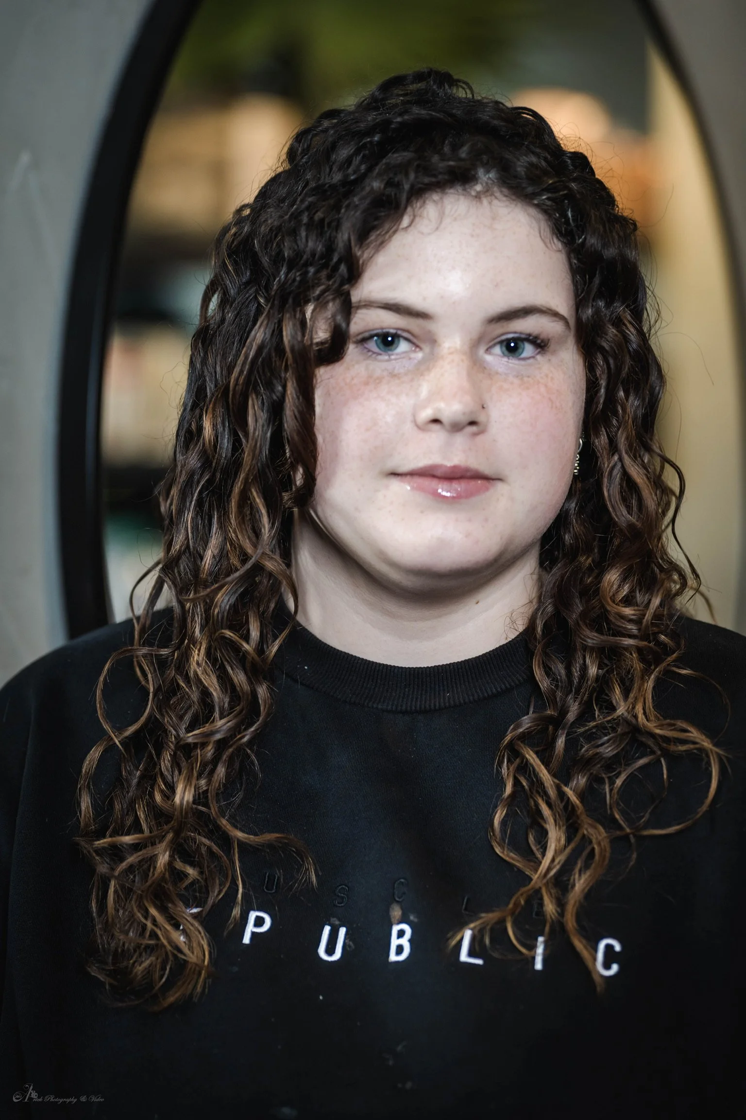 Mane Impact hair salon in Fairlight NSW offering premium Northern Beaches hair extensions, colouring, and professional styling services.