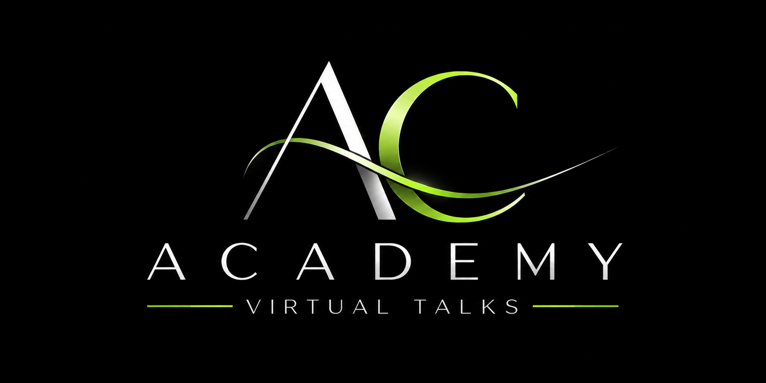 Ac Academy Virtual Talks | BPO Solutions
