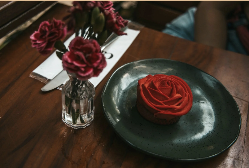 Valentine's Dinner - Ignite the Night