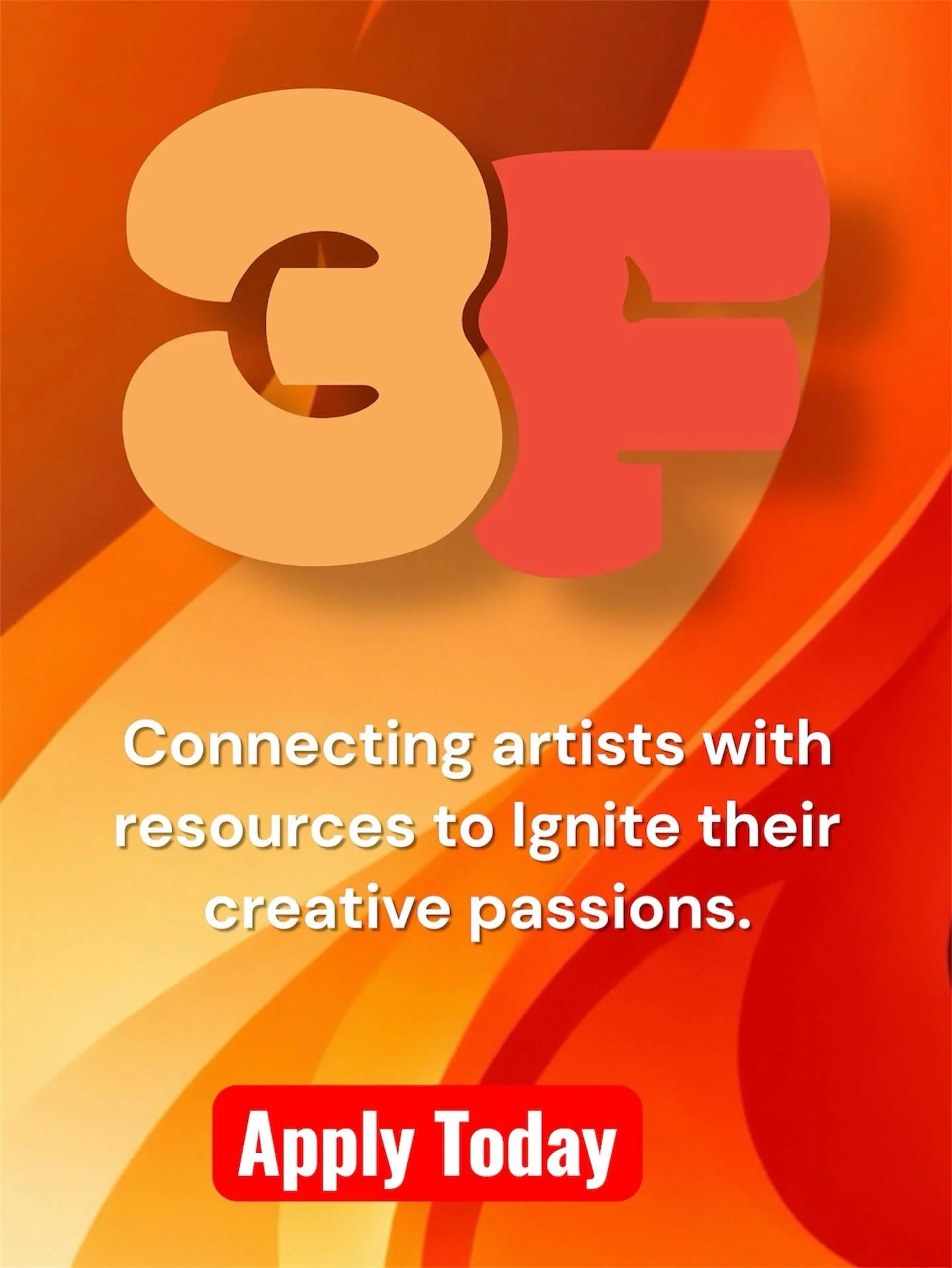 October grant applications are open! ThirdFire covers those unexpected expenses that always show up at the worst time. If you&rsquo;re a Georgia based artist, visit the grant page on our website and tell us what you need to get across the finish line