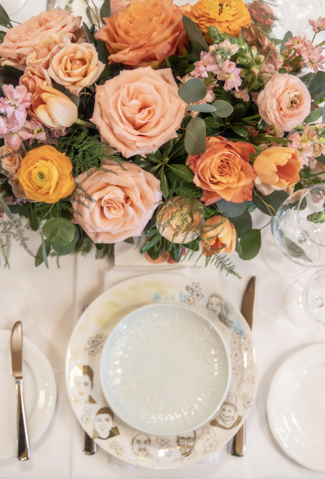 Freshly Fired: A Spring Evening Inspired by Creativity &amp; Community
