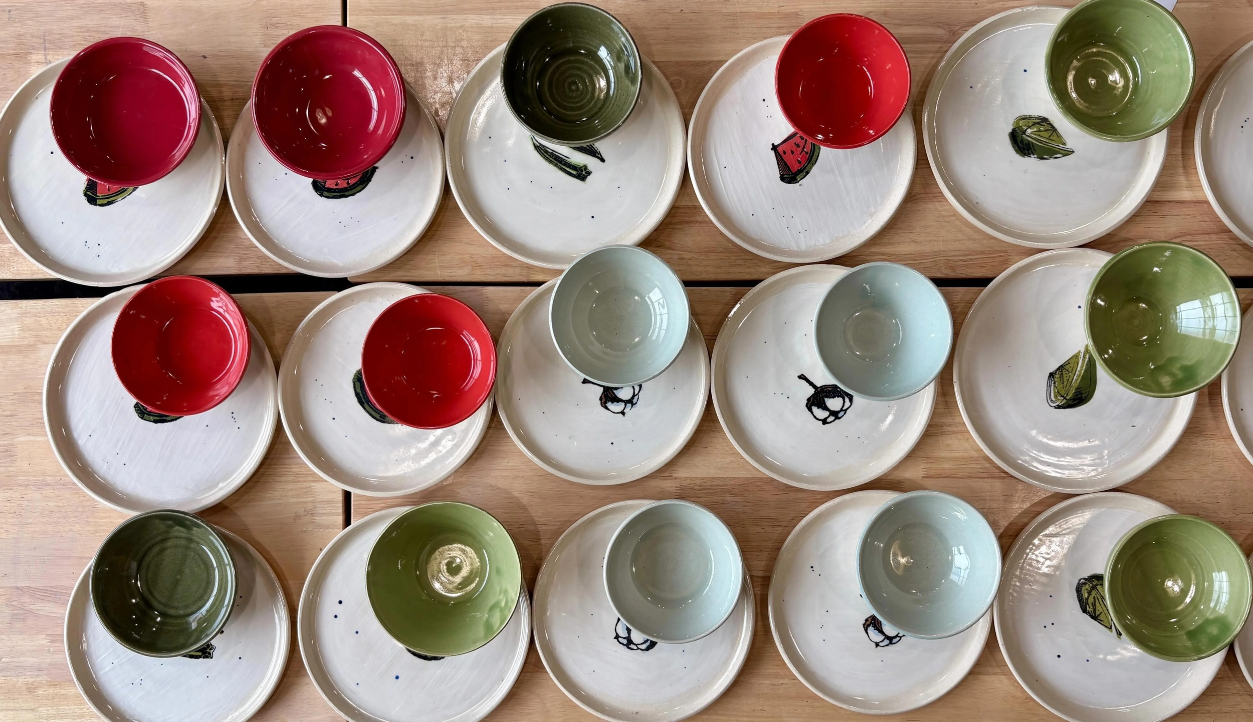 Embers of Summer: A Midsummer Gathering Rooted in Art, Hospitality &amp; Connection
